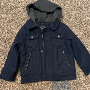 Urban Republic 3T jacket.
